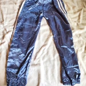 OMighty Silk Sport Joggers